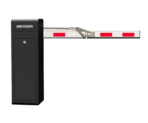 【?？低曊郾鄣篱l】海康威視HIKVISION擋車器折臂道閘NP-TMG4B1-ZR(1.5+2.5)（右向1.5米+2.5米）