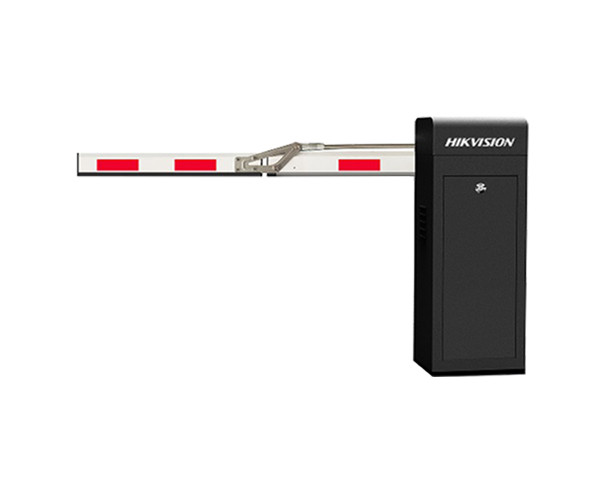 【?？低曊郾鄣篱l】海康威視HIKVISION擋車器折臂道閘NP-TMG4B1-ZL(1.5+2.5) （左向1.5米+2.5米）